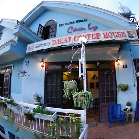 Dalat Coffee House Homestay Luaran gambar