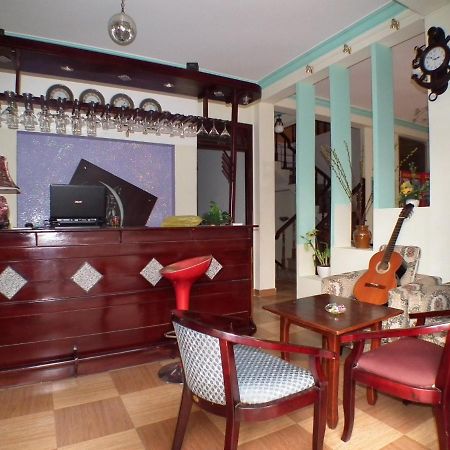 Dalat Coffee House Homestay Luaran gambar