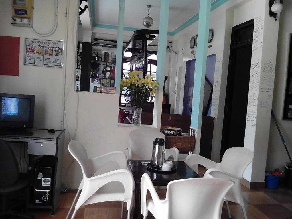 Dalat Coffee House Homestay Luaran gambar