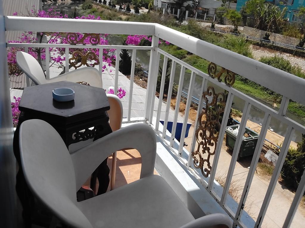 Dalat Coffee House Homestay Luaran gambar