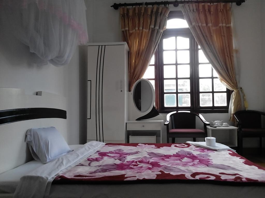 Dalat Coffee House Homestay Luaran gambar