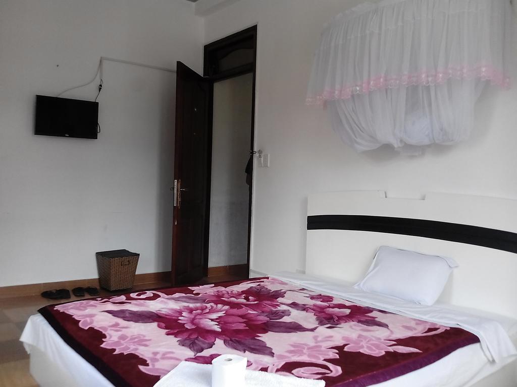 Dalat Coffee House Homestay Bilik gambar