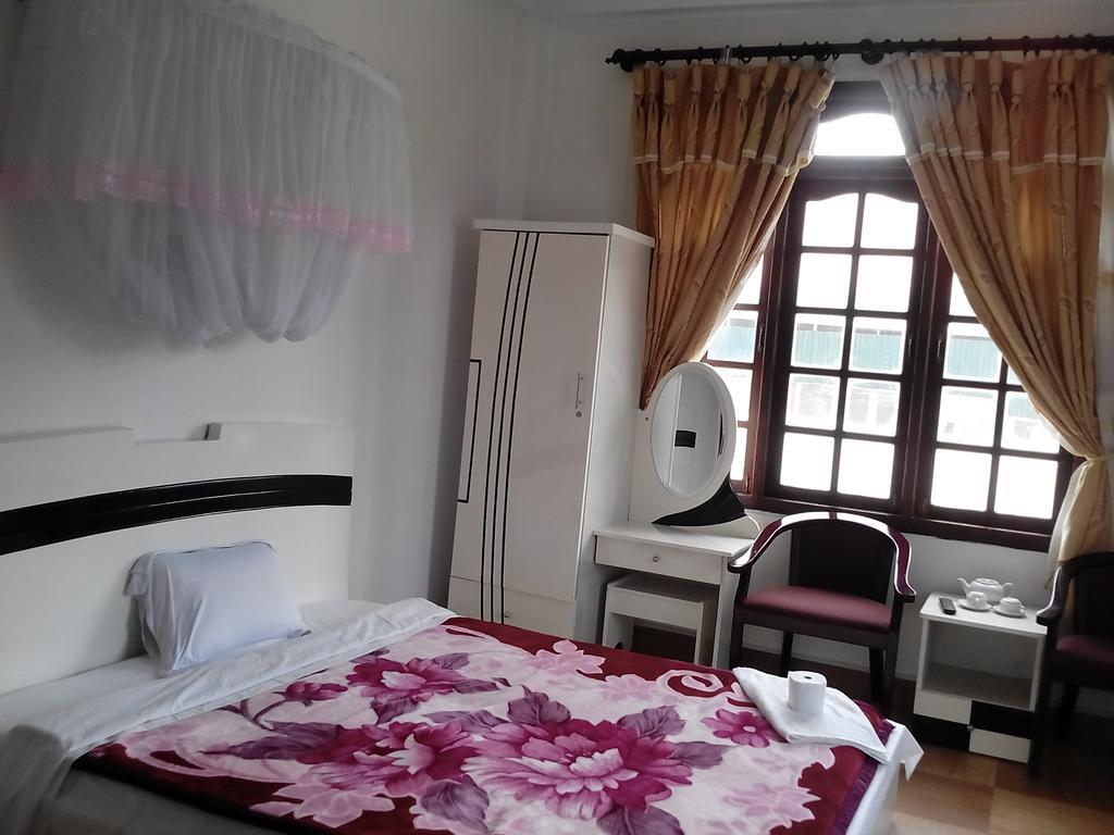 Dalat Coffee House Homestay Bilik gambar