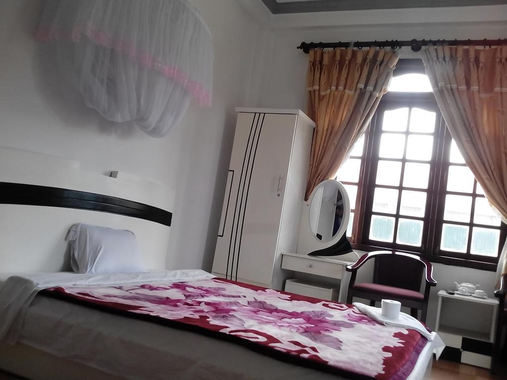 Dalat Coffee House Homestay Bilik gambar
