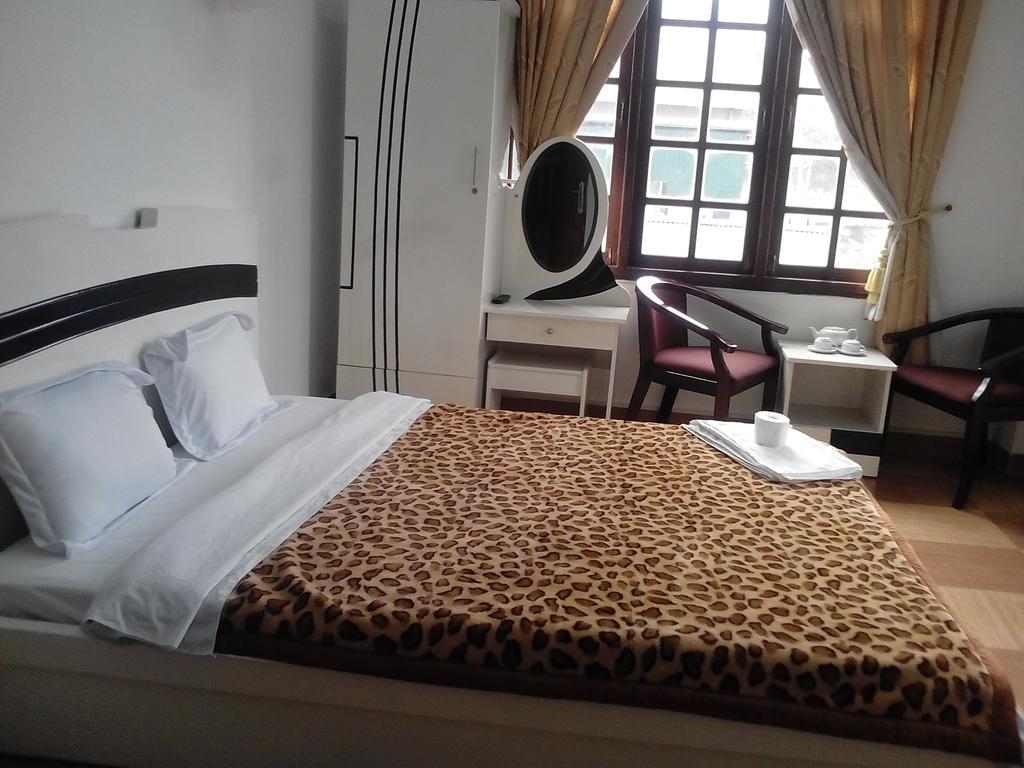 Dalat Coffee House Homestay Bilik gambar