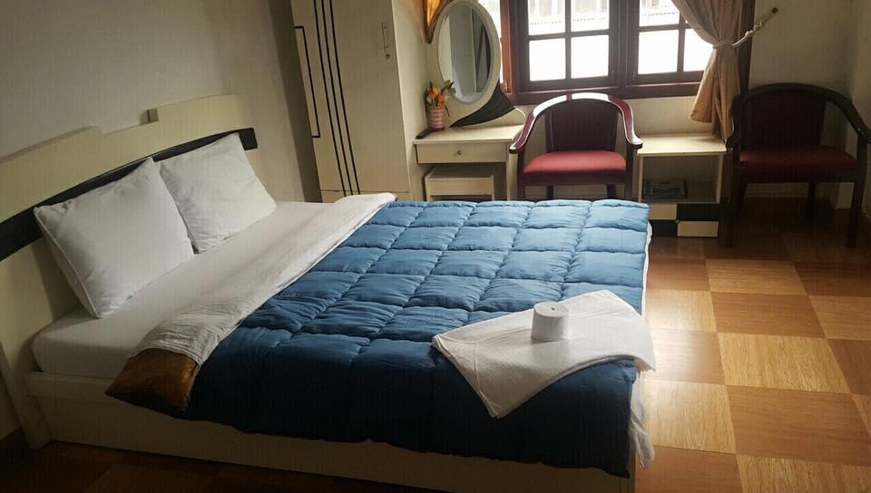 Dalat Coffee House Homestay Luaran gambar