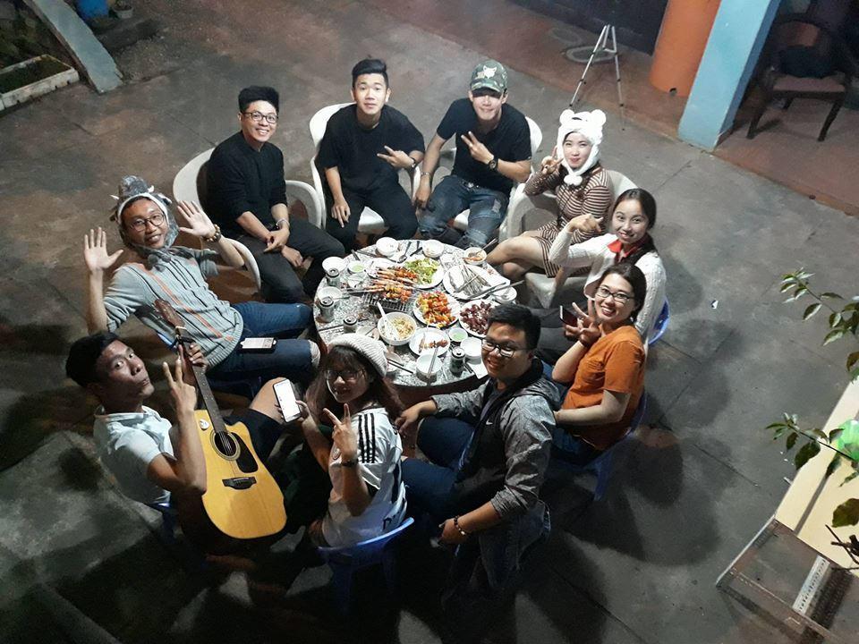 Dalat Coffee House Homestay Luaran gambar