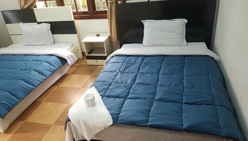 Dalat Coffee House Homestay Luaran gambar