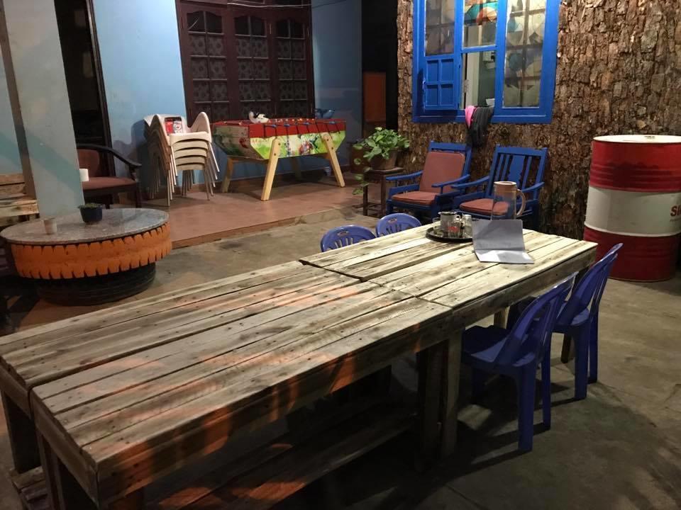 Dalat Coffee House Homestay Luaran gambar