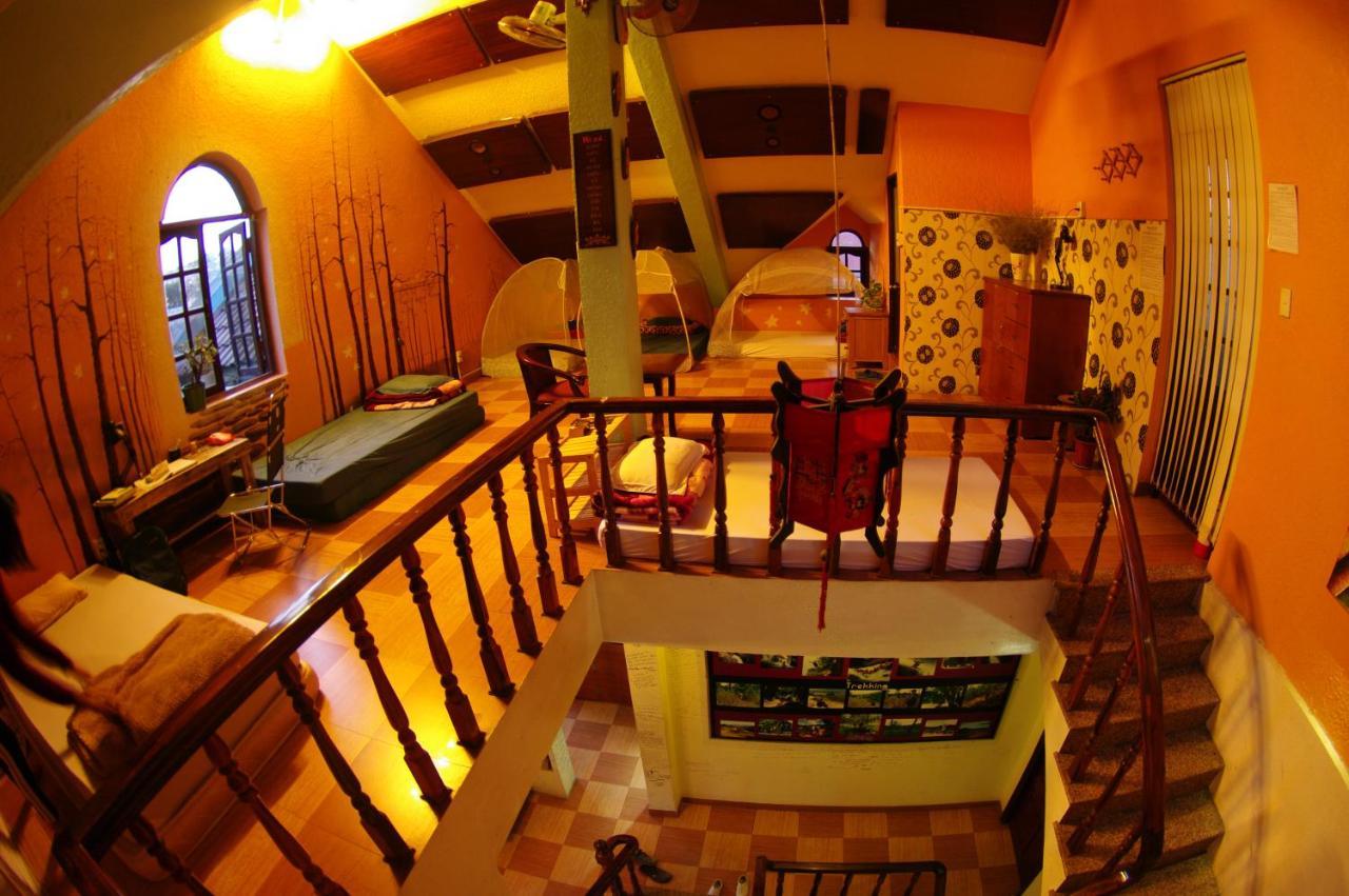 Dalat Coffee House Homestay Luaran gambar