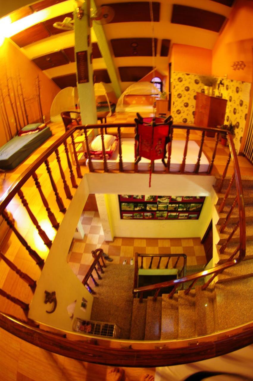Dalat Coffee House Homestay Luaran gambar
