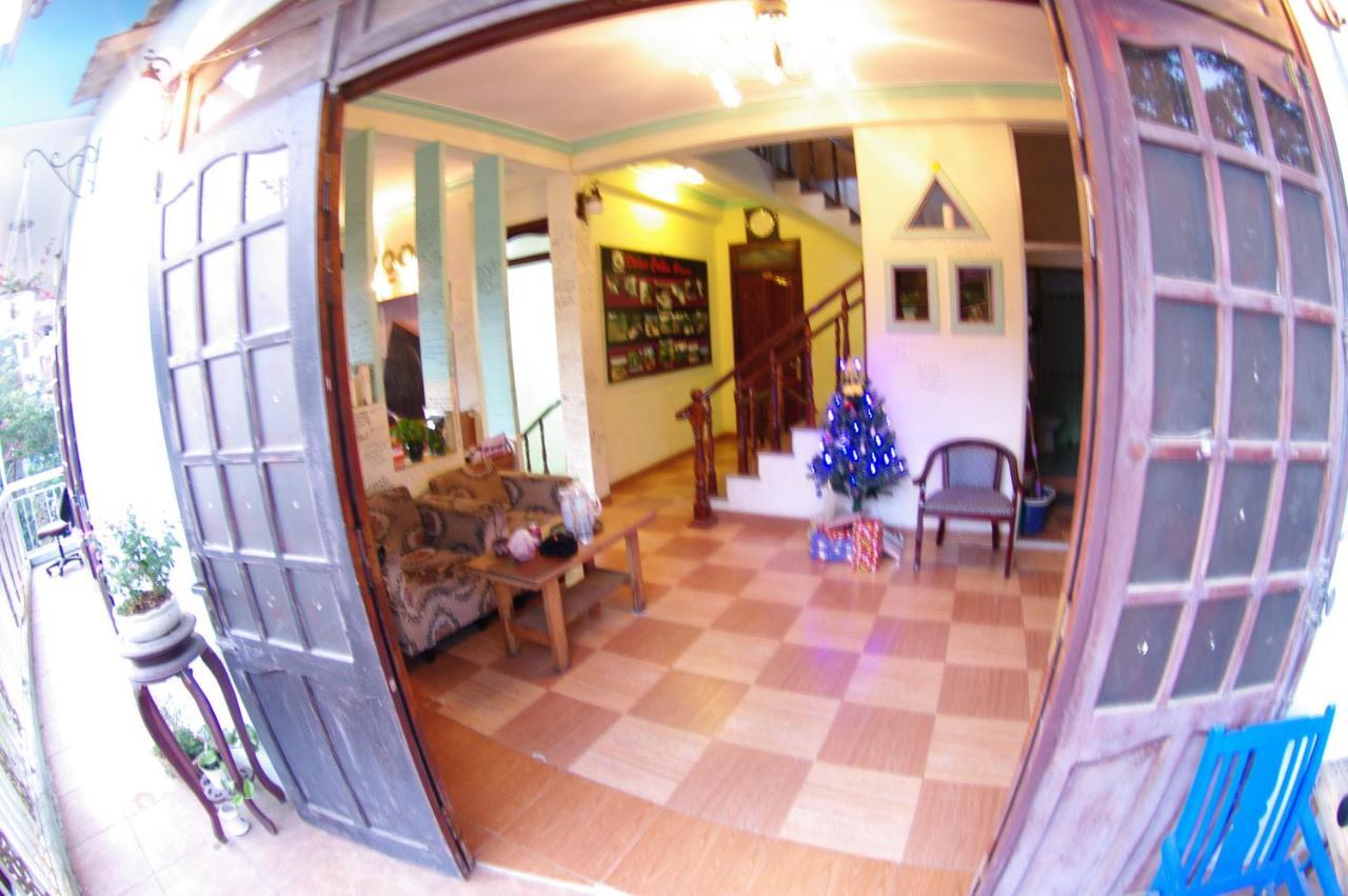 Dalat Coffee House Homestay Luaran gambar