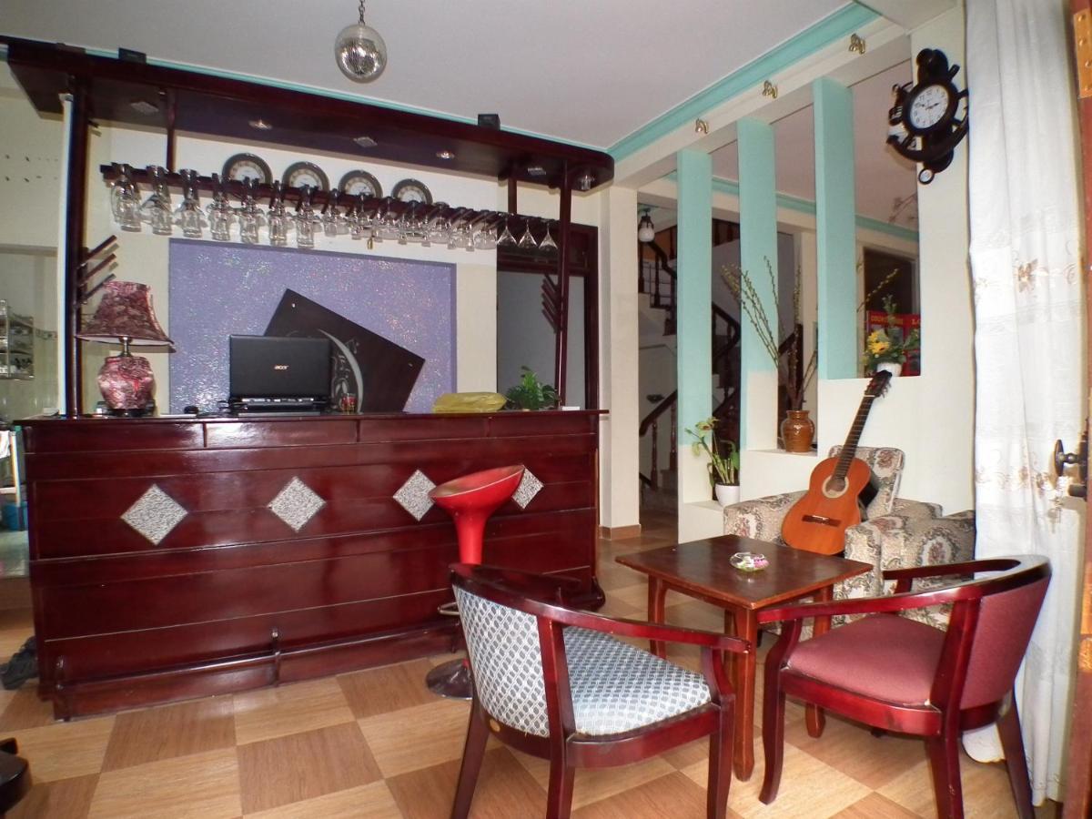 Dalat Coffee House Homestay Luaran gambar