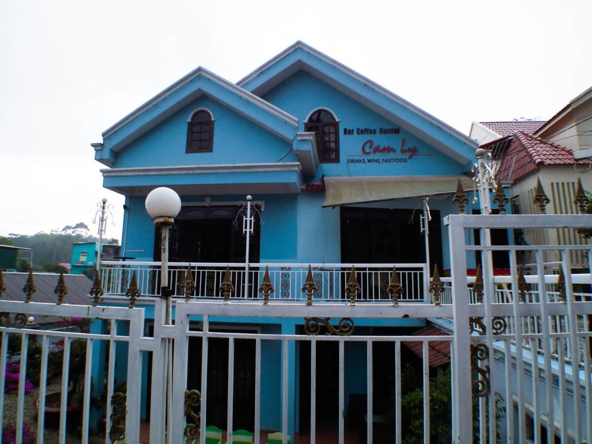 Dalat Coffee House Homestay Luaran gambar
