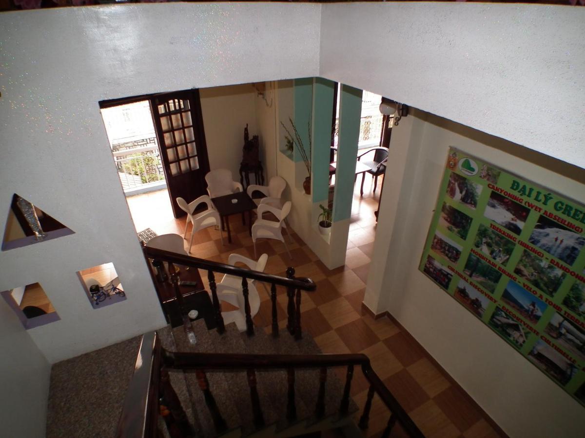 Dalat Coffee House Homestay Luaran gambar