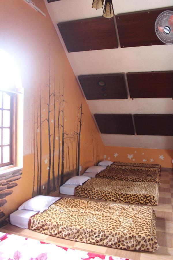 Dalat Coffee House Homestay Luaran gambar